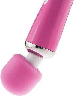 Marielove Magic Wand Vibrator Elegance Massager Rosé 8 Marielove Magic Wand Vibrator Elegance Massager Rosé -Sexspielzeug für die Vagina Geschäft marielove magic wand vibrator elegance massager rose 634068