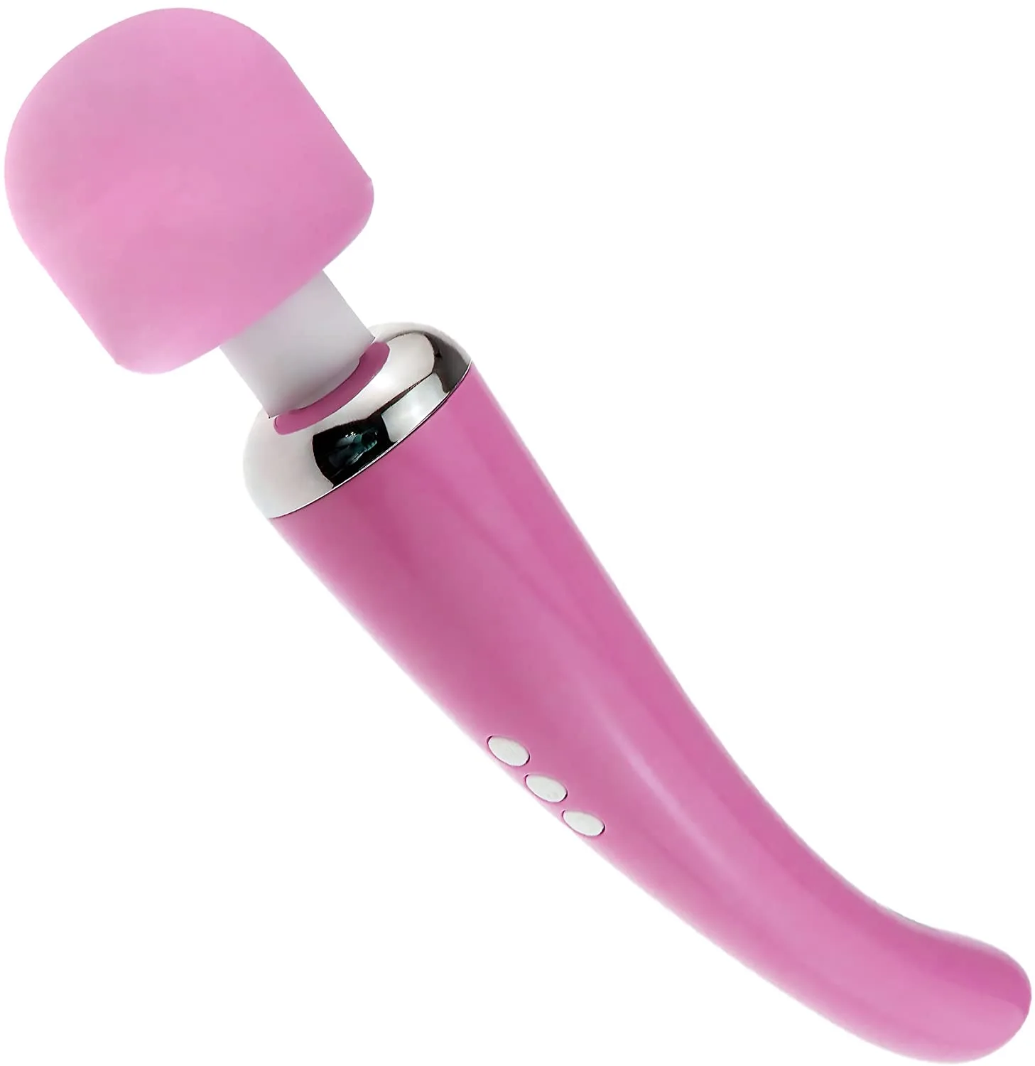 Marielove Magic Wand Vibrator Elegance Massager Rosé 3 Marielove Magic Wand Vibrator Elegance Massager Rosé – Bild 3