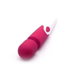 Marielove Magic Wand Vibrator IWand Pink 8 Marielove Magic Wand Vibrator IWand Pink -Sexspielzeug für die Vagina Geschäft marielove magic wand vibrator iwand pink 288015