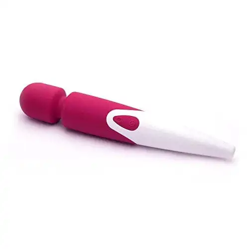 Marielove Magic Wand Vibrator IWand Pink 6 Marielove Magic Wand Vibrator IWand Pink – Bild 6