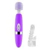 Marielove Magic Wand Vibrator King Kong Massager Lila