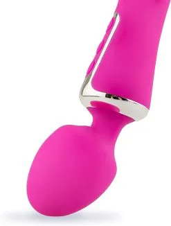 Marielove Magic Wand Vibrator Magic Wand 2 Motoren -Sexspielzeug für die Vagina Geschäft marielove magic wand vibrator magic wand 2 motoren 335852