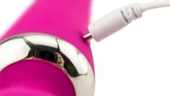 Marielove Magic Wand Vibrator Magic Wand 2 Motoren -Sexspielzeug für die Vagina Geschäft marielove magic wand vibrator magic wand 2 motoren 593090