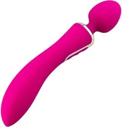 Marielove Magic Wand Vibrator Magic Wand 2 Motoren -Sexspielzeug für die Vagina Geschäft marielove magic wand vibrator magic wand 2 motoren 836961