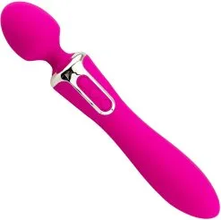 Marielove Magic Wand Vibrator Magic Wand 2 Motoren