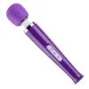 Marielove Magic Wand Vibrator Magic Wand Akku Lila