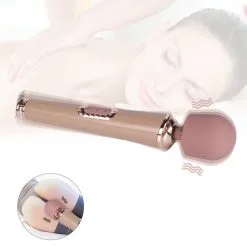 Marielove Magic Wand Vibrator Magic Wand Massager -Sexspielzeug für die Vagina Geschäft marielove magic wand vibrator magic wand massager 688136