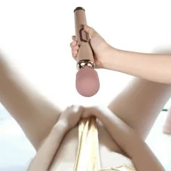 Marielove Magic Wand Vibrator Magic Wand Massager -Sexspielzeug für die Vagina Geschäft marielove magic wand vibrator magic wand massager 894301