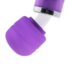 Marielove Magic Wand Vibrator Magic Wand Netz Lila -Sexspielzeug für die Vagina Geschäft marielove magic wand vibrator magic wand netz lila 796701