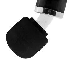 Marielove Magic Wand Vibrator Magic Wand Netz Schwarz -Sexspielzeug für die Vagina Geschäft marielove magic wand vibrator magic wand netz schwarz 551000