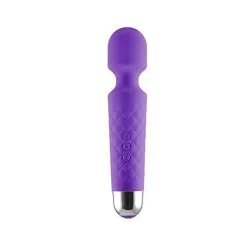 Marielove Magic Wand Vibrator Mini IWand Lila