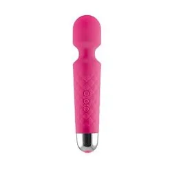 Marielove Magic Wand Vibrator Mini IWand Pink