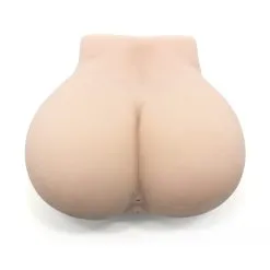 Marielove Masturbator Torso Alicias Dicker Arsch -Sexspielzeug für die Vagina Geschäft marielove masturbator torso alicias dicker arsch 631723