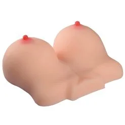 Marielove Masturbator Torso Candys Titten -Sexspielzeug für die Vagina Geschäft marielove masturbator torso candys titten 148846