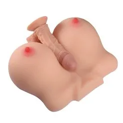 Marielove Masturbator Torso Candys Titten -Sexspielzeug für die Vagina Geschäft marielove masturbator torso candys titten 242015