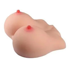 Marielove Masturbator Torso Candys Titten -Sexspielzeug für die Vagina Geschäft marielove masturbator torso candys titten 952821