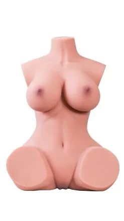 Marielove Masturbator Torso Daisys Körper -Sexspielzeug für die Vagina Geschäft marielove masturbator torso daisys korper 619189