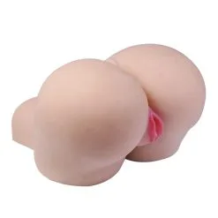 Marielove Masturbator Torso Hollys Arsch