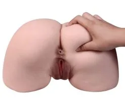 Marielove Masturbator Torso Jackys Arsch