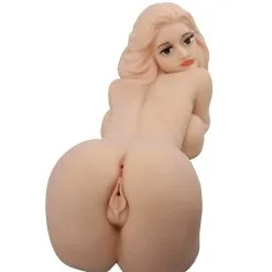 Marielove Masturbator Torso Kleine Kim