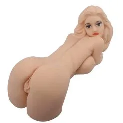 Marielove Masturbator Torso Kleine Kim 9 Marielove Masturbator Torso Kleine Kim -Sexspielzeug für die Vagina Geschäft marielove masturbator torso kleine kim 880170