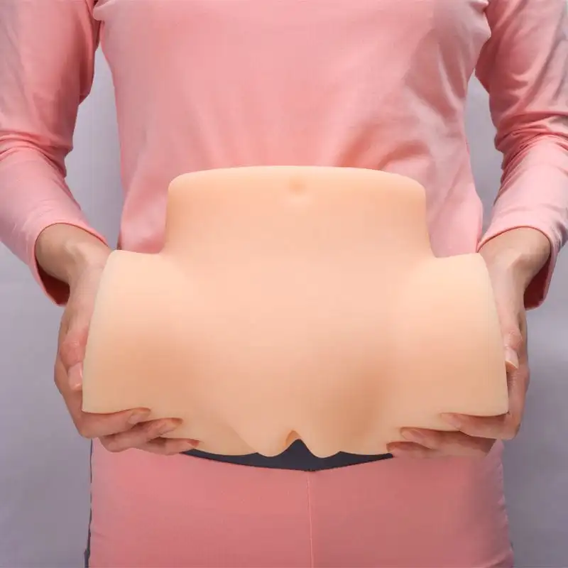 Marielove Masturbator Torso Larissas Kleiner Arsch 6 Marielove Masturbator Torso Larissas Kleiner Arsch – Bild 6