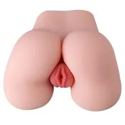 Marielove Masturbator Torso Lauras Arsch Und Muschi -Sexspielzeug für die Vagina Geschäft marielove masturbator torso lauras arsch und muschi 414186