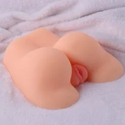 Marielove Masturbator Torso Lauras Arsch Und Muschi -Sexspielzeug für die Vagina Geschäft marielove masturbator torso lauras arsch und muschi 432701