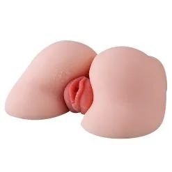 Marielove Masturbator Torso Lauras Arsch Und Muschi -Sexspielzeug für die Vagina Geschäft marielove masturbator torso lauras arsch und muschi 433704