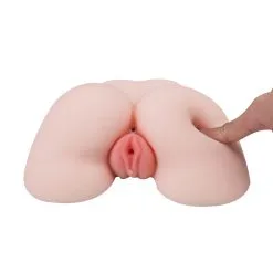 Marielove Masturbator Torso Lauras Arsch Und Muschi -Sexspielzeug für die Vagina Geschäft marielove masturbator torso lauras arsch und muschi 478116