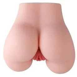 Marielove Masturbator Torso Lauras Arsch Und Muschi -Sexspielzeug für die Vagina Geschäft marielove masturbator torso lauras arsch und muschi 785274