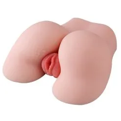 Marielove Masturbator Torso Lauras Arsch Und Muschi -Sexspielzeug für die Vagina Geschäft marielove masturbator torso lauras arsch und muschi 854483