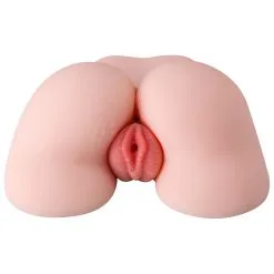 Marielove Masturbator Torso Lauras Arsch Und Muschi -Sexspielzeug für die Vagina Geschäft marielove masturbator torso lauras arsch und muschi 991271