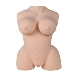 Marielove Masturbator Torso Laurens Körper -Sexspielzeug für die Vagina Geschäft marielove masturbator torso laurens korper 122948