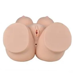 Marielove Masturbator Torso Laurens Körper -Sexspielzeug für die Vagina Geschäft marielove masturbator torso laurens korper 758956