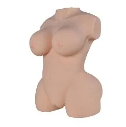 Marielove Masturbator Torso Laurens Körper -Sexspielzeug für die Vagina Geschäft marielove masturbator torso laurens korper 972867