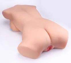 Marielove Masturbator Torso Lillys Körper -Sexspielzeug für die Vagina Geschäft marielove masturbator torso lillys korper 922245