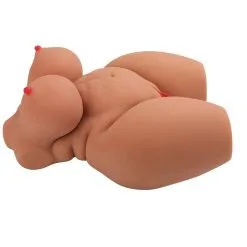 Marielove Masturbator Torso Miku-Natalie Körper -Sexspielzeug für die Vagina Geschäft marielove masturbator torso miku natalie korper 984512