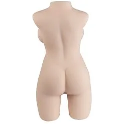 Marielove Masturbator Torso Miya-Naomi Körper -Sexspielzeug für die Vagina Geschäft marielove masturbator torso miya naomi korper 831184