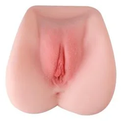 Marielove Masturbator Torso Ninas Muschi -Sexspielzeug für die Vagina Geschäft marielove masturbator torso ninas muschi 341205