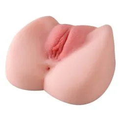 Marielove Masturbator Torso Ninas Muschi -Sexspielzeug für die Vagina Geschäft marielove masturbator torso ninas muschi 445190