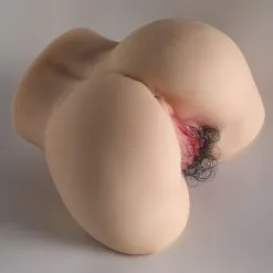 Marielove Masturbator Torso Odette-Prudence Körper -Sexspielzeug für die Vagina Geschäft marielove masturbator torso odette prudence korper 850818