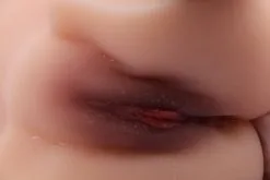 Marielove Masturbator Torso Peaches Prachtarsch -Sexspielzeug für die Vagina Geschäft marielove masturbator torso peaches prachtarsch 462321