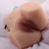 Marielove Masturbator Torso Peaches Prachtarsch