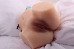 Marielove Masturbator Torso Peaches Prachtarsch