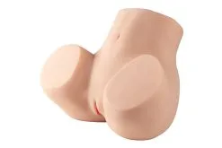 Marielove Masturbator Torso Regina-Sayala Körper -Sexspielzeug für die Vagina Geschäft marielove masturbator torso regina sayala korper 180086