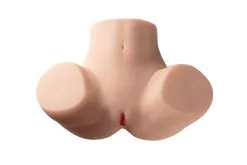 Marielove Masturbator Torso Regina-Sayala Körper -Sexspielzeug für die Vagina Geschäft marielove masturbator torso regina sayala korper 748407