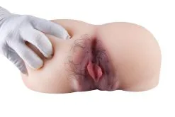 Marielove Masturbator Torso Rosalia-Sally Körper