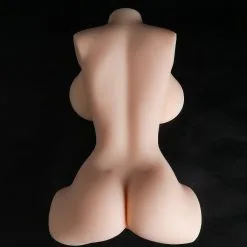 Marielove Masturbator Torso Roxanne-Stormy Körper -Sexspielzeug für die Vagina Geschäft marielove masturbator torso roxanne stormy korper 430961