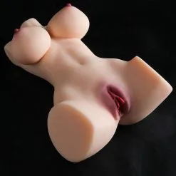 Marielove Masturbator Torso Roxanne-Stormy Körper -Sexspielzeug für die Vagina Geschäft marielove masturbator torso roxanne stormy korper 563290